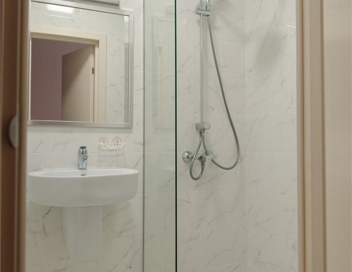 Джуниор сюит 2-местный 1 корпус с доп местом - Санаторий Tatneft / Татнефть Вишневая поляна Нурлат