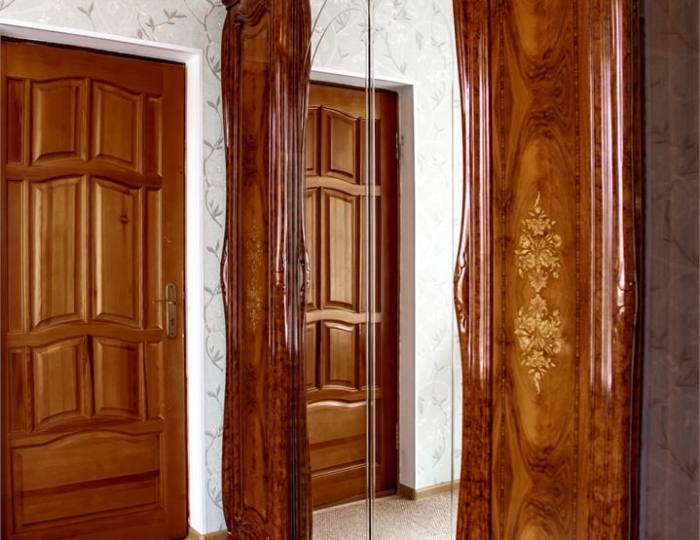 Люкс 2-местный 2-х комнатный 1 корпус - Санаторий Tatneft / Татнефть Вишневая поляна Нурлат