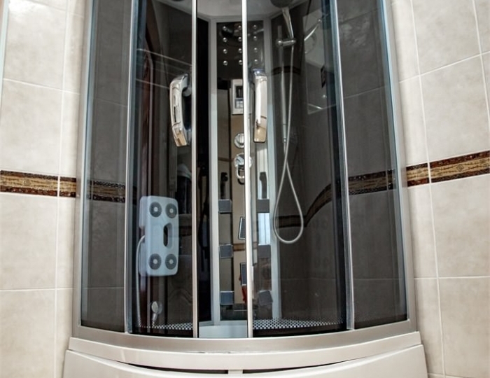 Люкс 2-местный 2-х комнатный 1 корпус - Санаторий Tatneft / Татнефть Вишневая поляна Нурлат