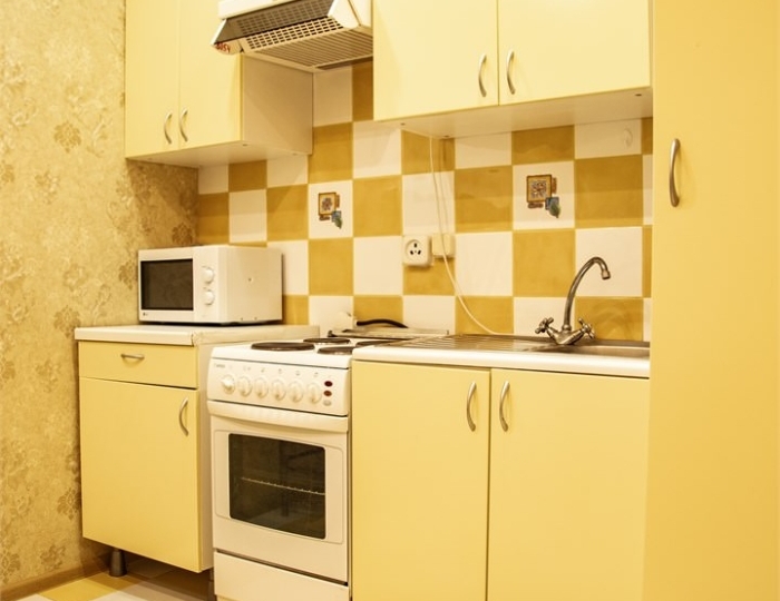 Люкс 2-местный 2-х комнатный 1 корпус - Санаторий Tatneft / Татнефть Вишневая поляна Нурлат