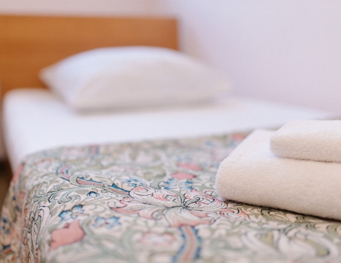 Стандарт 1-местный 3 корпус - Санаторий Tatneft / Татнефть Вишневая поляна Нурлат