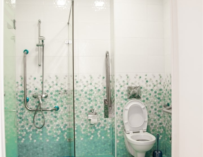 Стандарт 1-местный 3 корпус - Санаторий Tatneft / Татнефть Вишневая поляна Нурлат