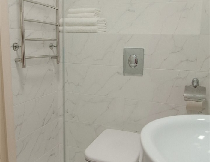 Стандарт 2-местный корпус - Санаторий Tatneft / Татнефть Вишневая поляна Нурлат