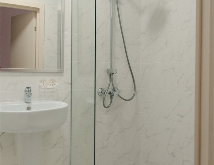 Стандарт 2-местный 2 корпус - Санаторий Tatneft / Татнефть Вишневая поляна Нурлат