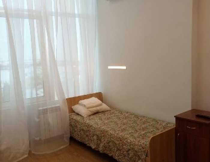 Джуниор сюит 3-местный 1 комнатный - Санаторий Tatneft / Татнефть Вишневая поляна Нурлат