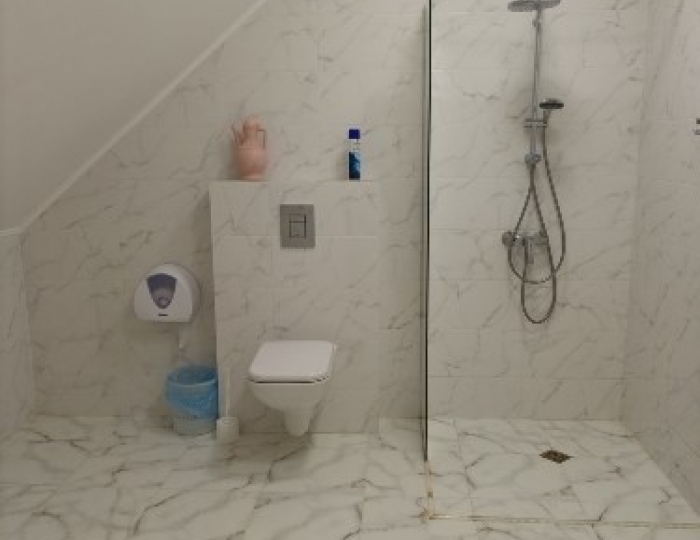 Джуниор сюит 3-местный 1 комнатный - Санаторий Tatneft / Татнефть Вишневая поляна Нурлат