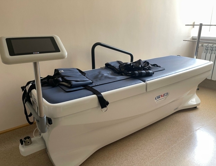 Санаторий Tatneft / Татнефть Вишневая поляна Нурлат