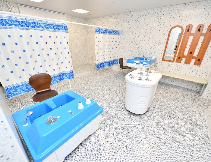 Санаторий Tatneft / Татнефть Вишневая поляна Нурлат