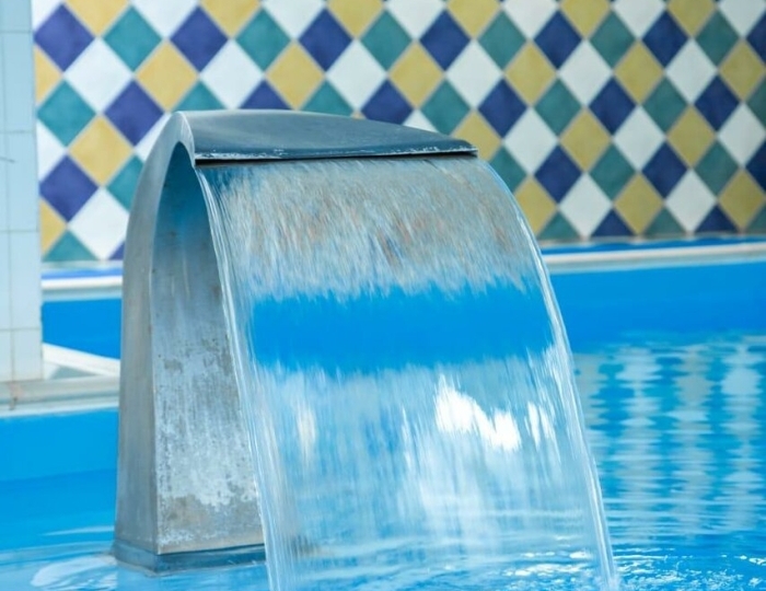 Санаторий Tatneft / Татнефть Вишневая поляна Нурлат