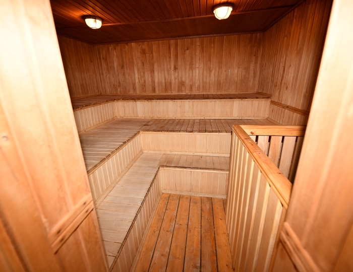 Санаторий Tatneft / Татнефть Вишневая поляна Нурлат